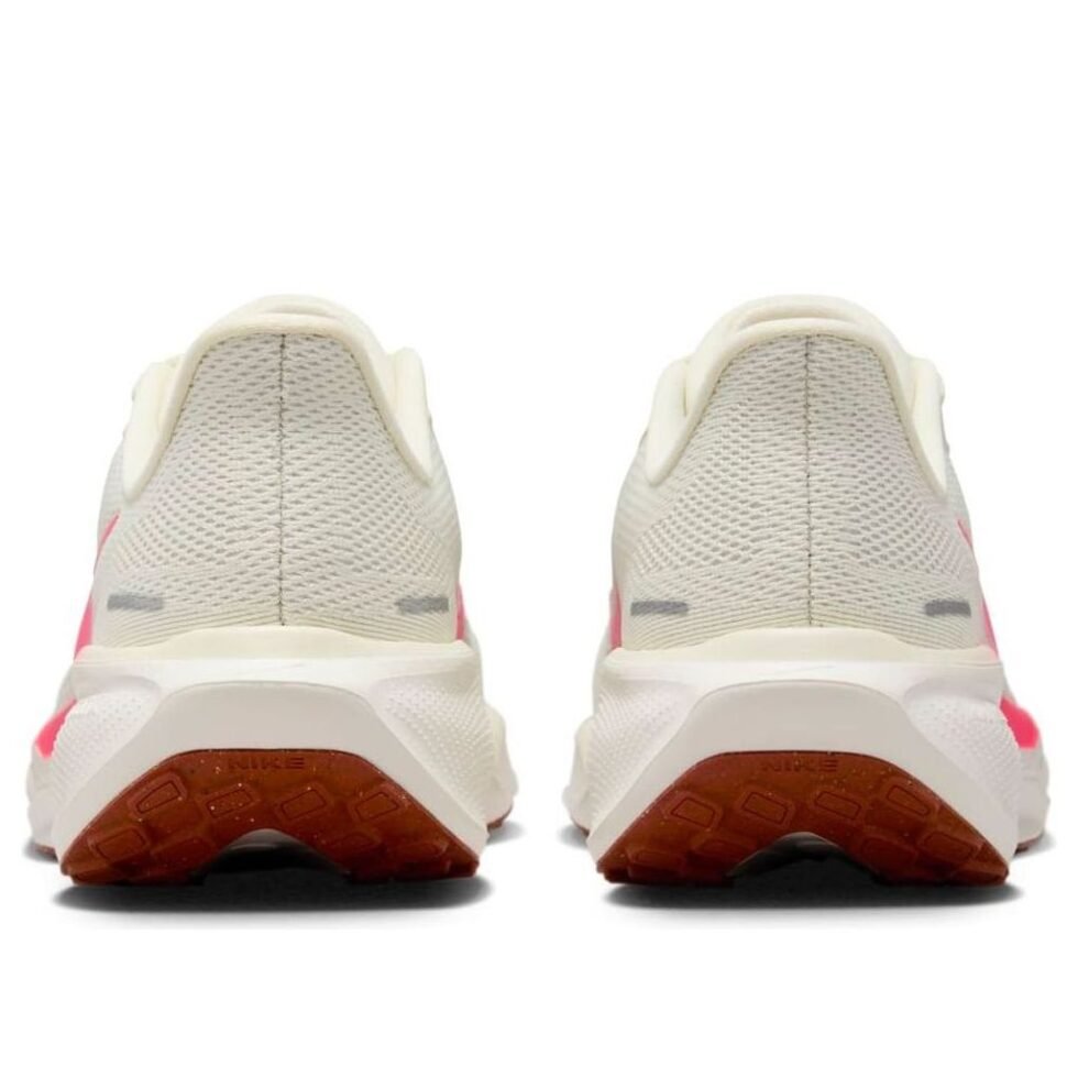 (WMNS) Nike Air Zoom Pegasus 41 'Coconut Milk Hot Punch' FD2723-107 - Image 5
