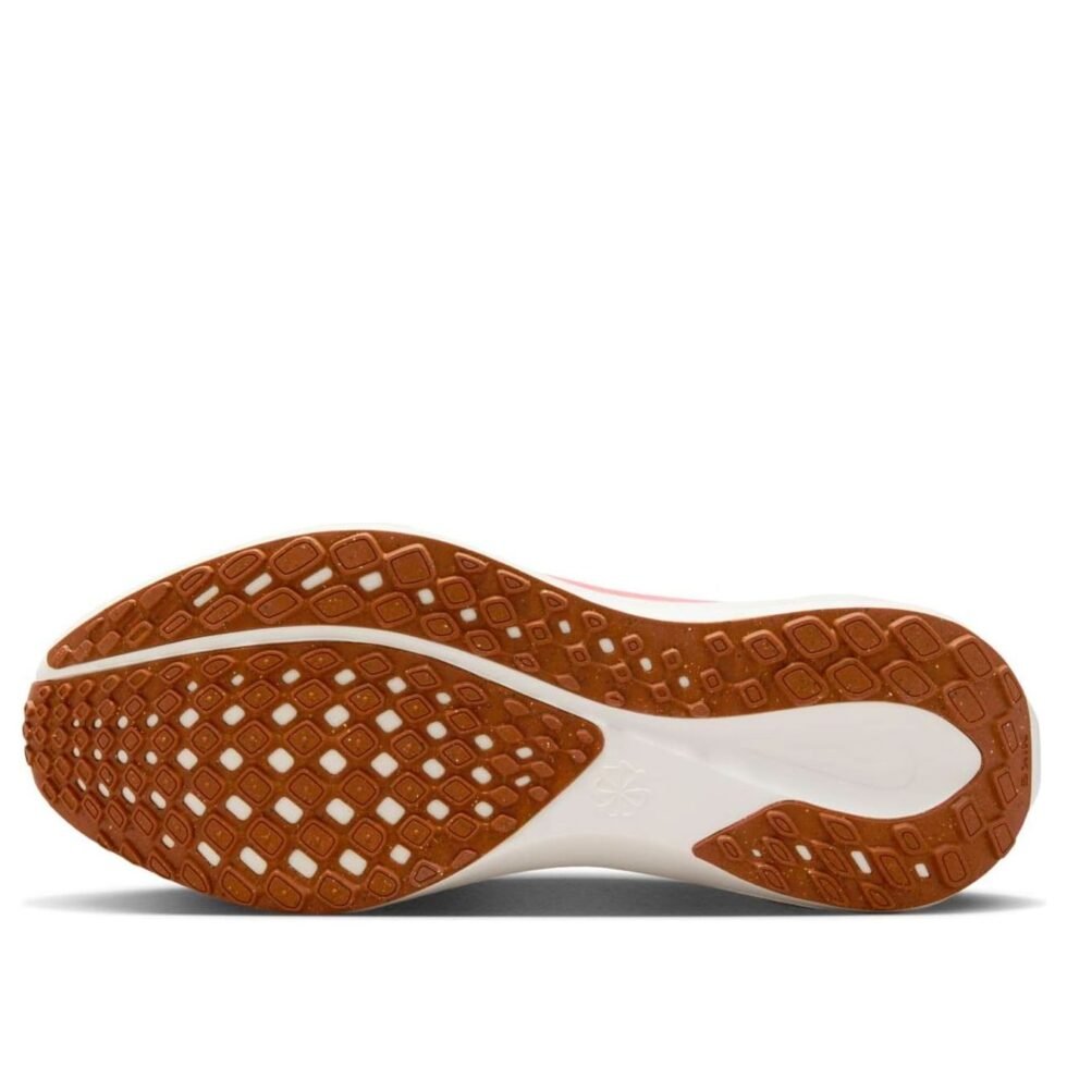 (WMNS) Nike Air Zoom Pegasus 41 'Coconut Milk Hot Punch' FD2723-107 - Image 6
