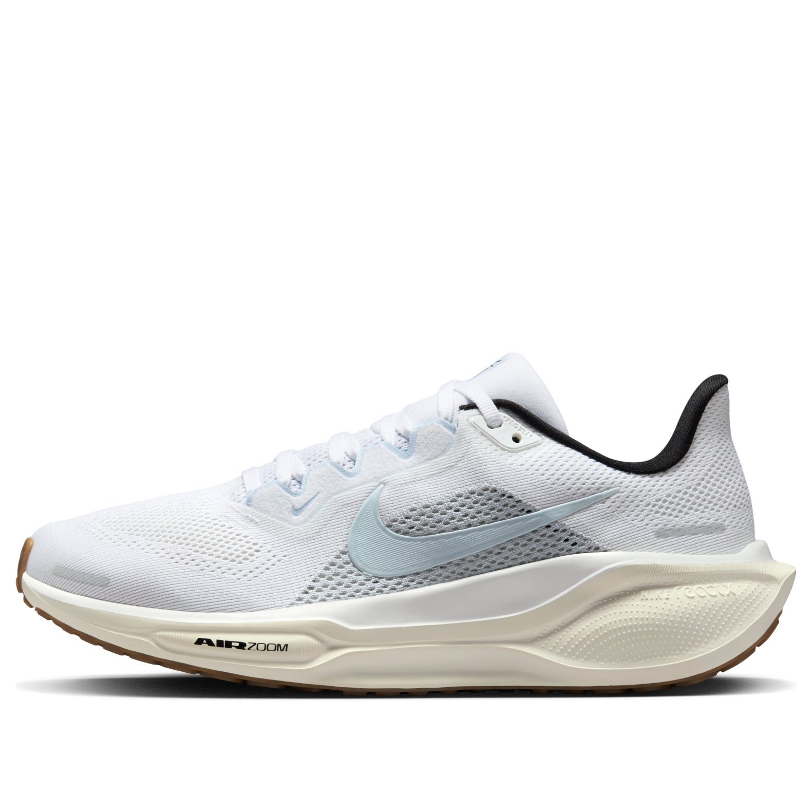 (WMNS) Nike Air Zoom Pegasus 41 'White Blue Tint' FD2723-112