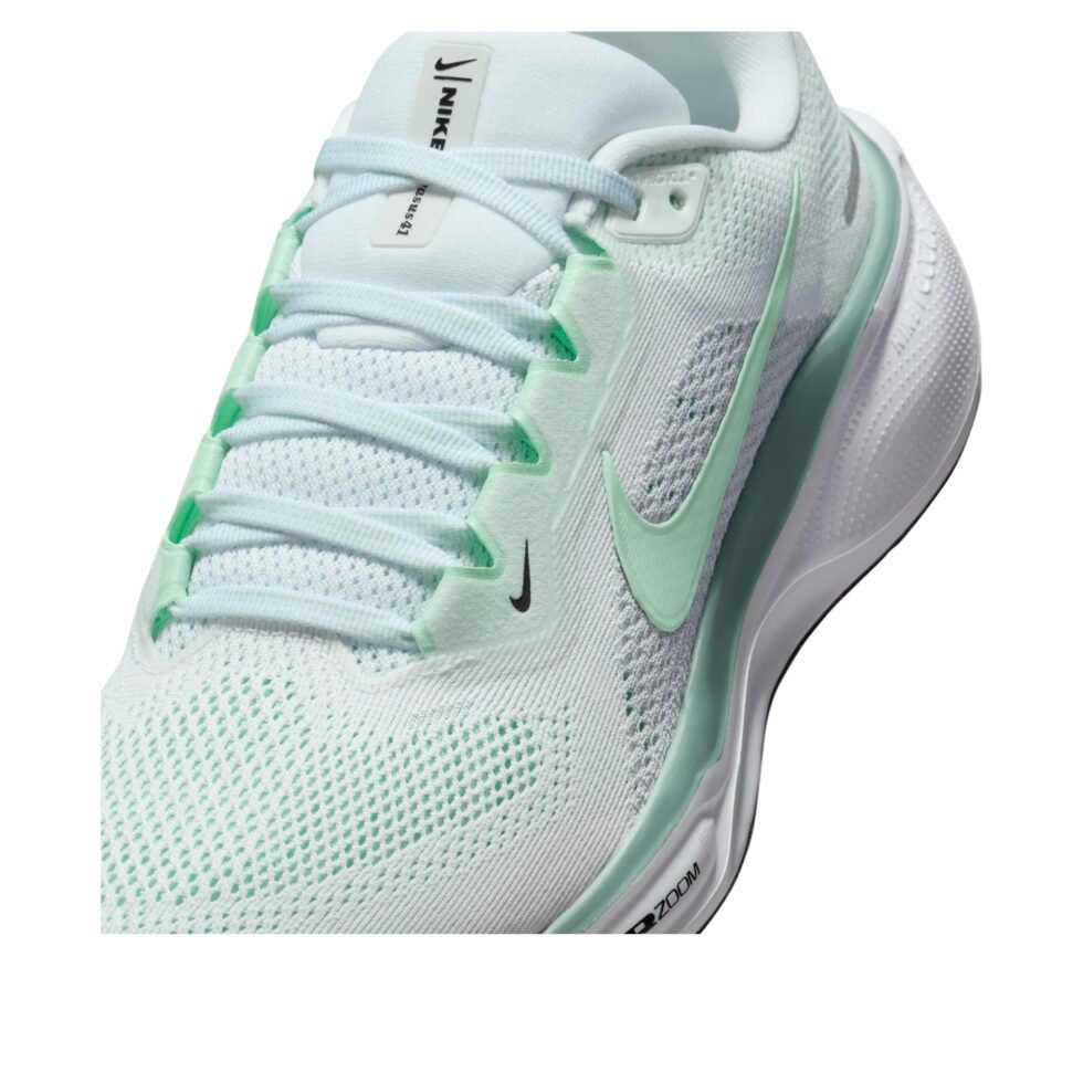 (WMNS) Nike Air Zoom Pegasus 41 'White Cannon' FD2723-113 - Image 5