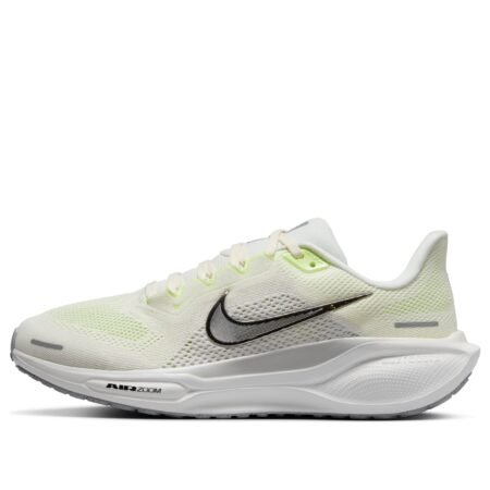 (WMNS) Nike Air Zoom Pegasus 41 'Sail Photon Dust Barely Volt' FD2723-114