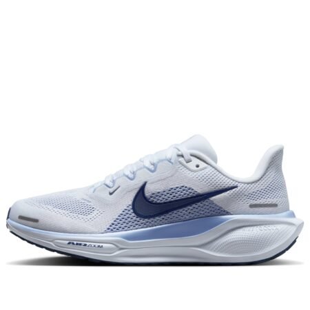 (WMNS) Nike Air Zoom Pegasus 41 'White Aluminum Diffused Blue' FD2723-125
