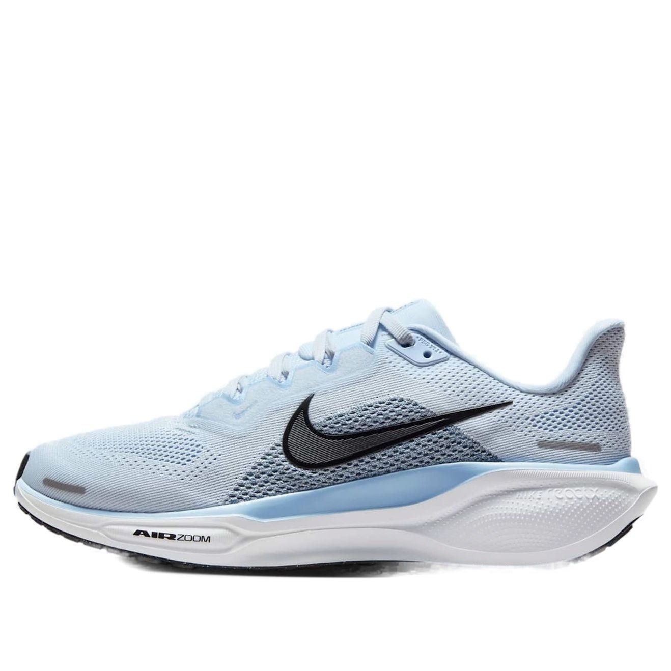 (WMNS) Nike Air Zoom Pegasus 41 'Blue Tint Psychic Blue Smokey Blue Black' FD2723-404