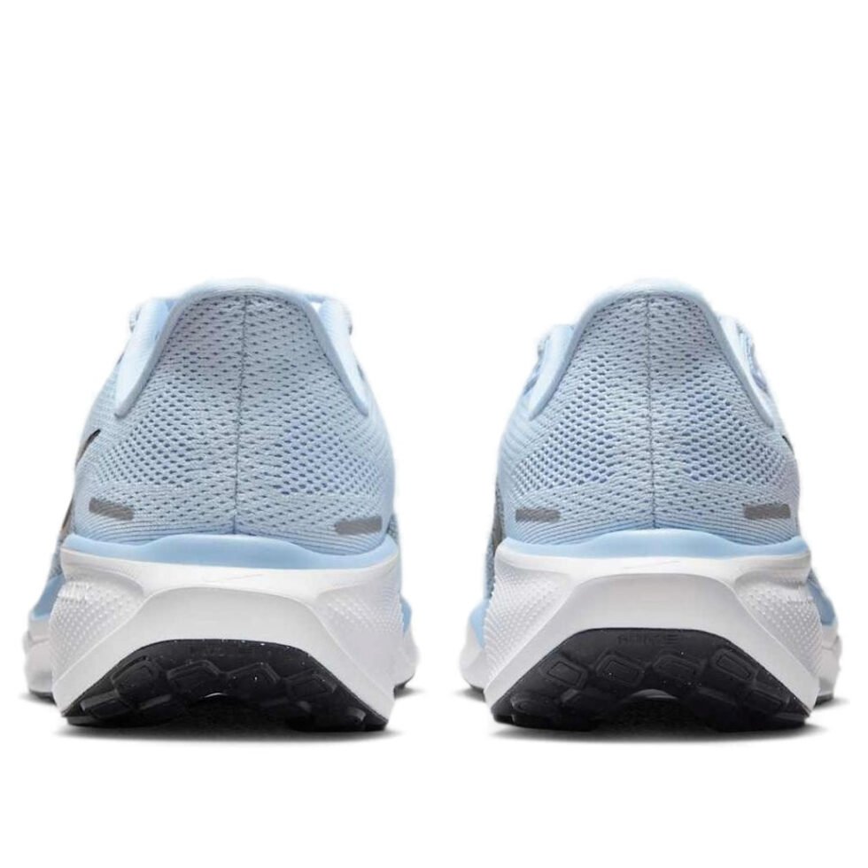 (WMNS) Nike Air Zoom Pegasus 41 'Blue Tint Psychic Blue Smokey Blue Black' FD2723-404 - Image 5
