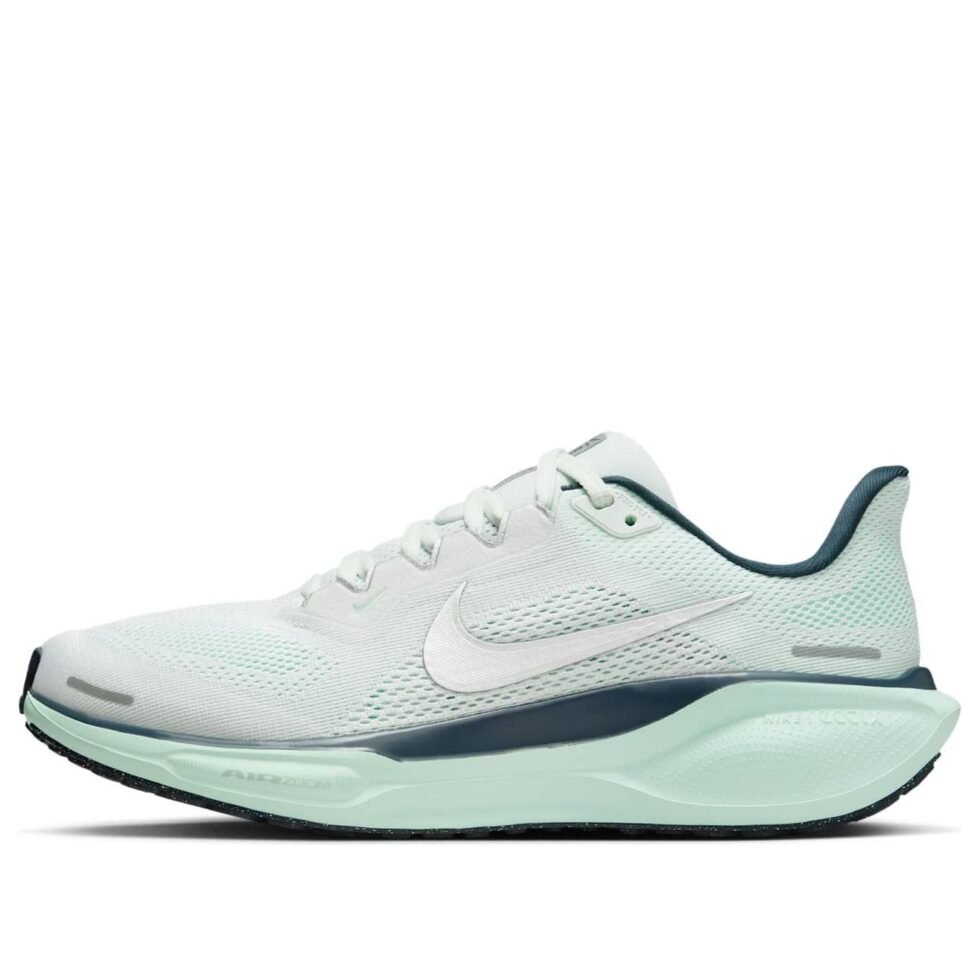 (WMNS) Nike Air Zoom Pegasus 41 'Ghost Aqua' FD2723-405