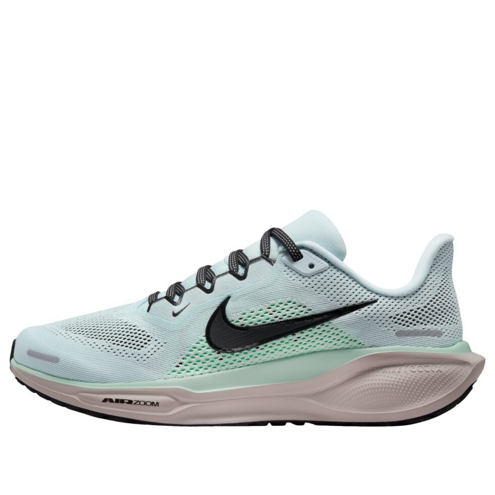 (WMNS) Nike Air Zoom Pegasus 41 'Glacier Ice Mint Foam' FD2723-406