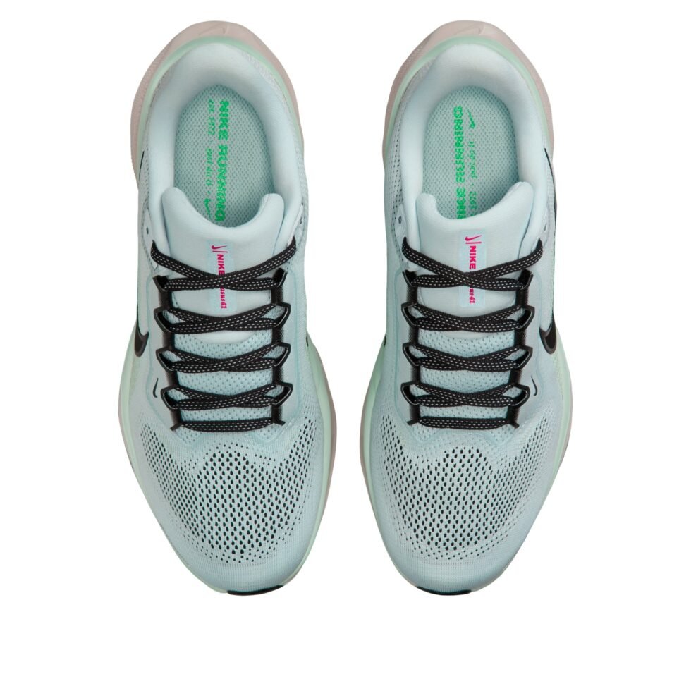 (WMNS) Nike Air Zoom Pegasus 41 'Glacier Ice Mint Foam' FD2723-406 - Image 2