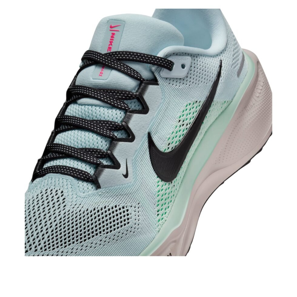 (WMNS) Nike Air Zoom Pegasus 41 'Glacier Ice Mint Foam' FD2723-406 - Image 5