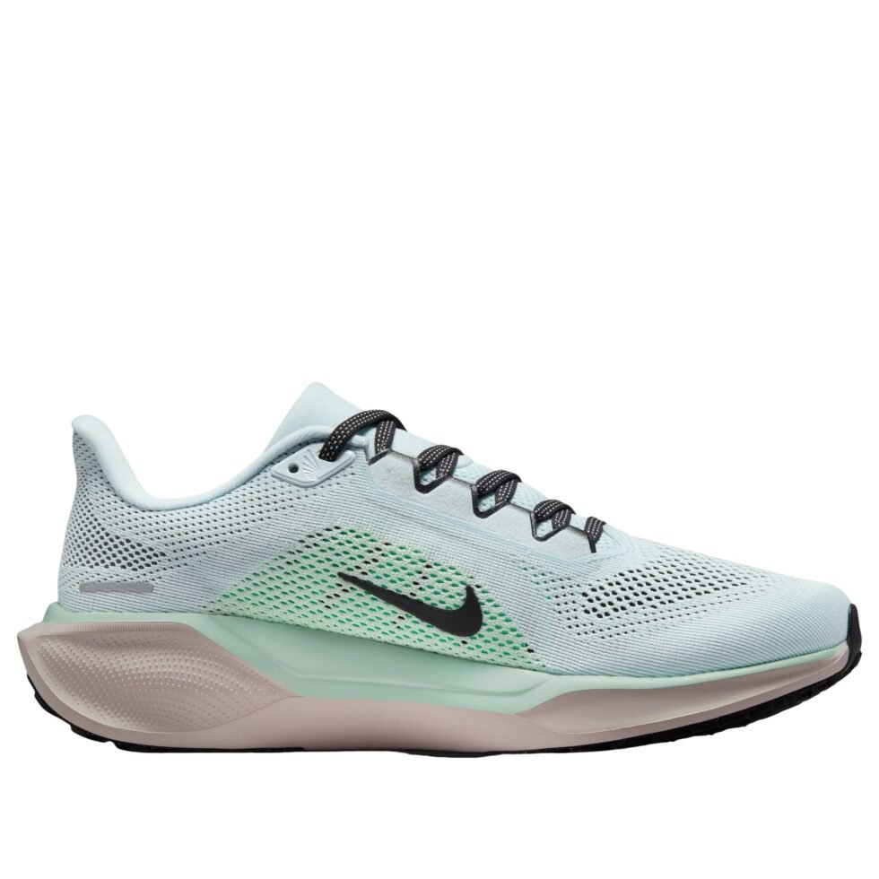 (WMNS) Nike Air Zoom Pegasus 41 'Glacier Ice Mint Foam' FD2723-406 - Image 6