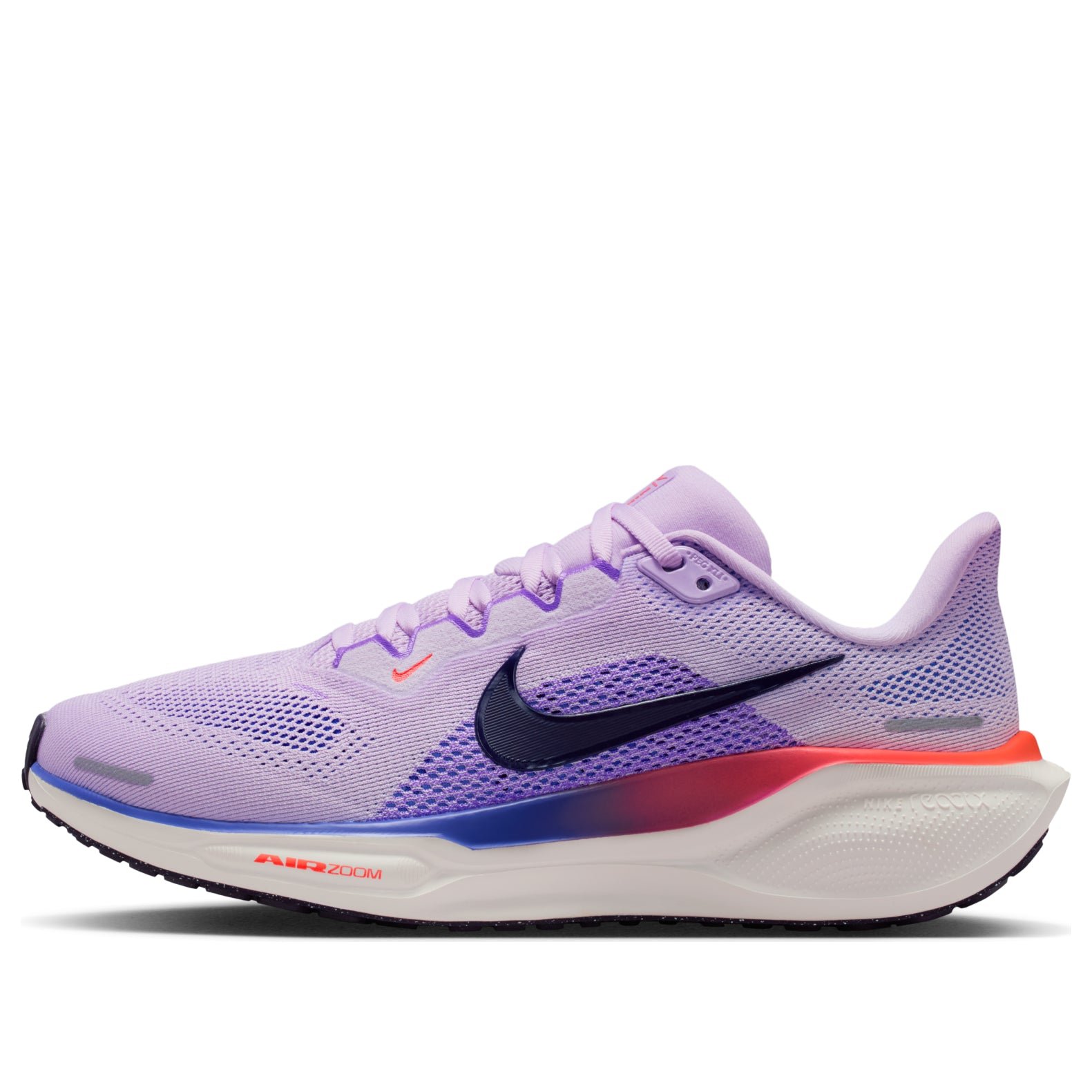 (WMNS) Nike Air Zoom Pegasus 41 'Violet Mist Purple Dynasty' FD2723-503