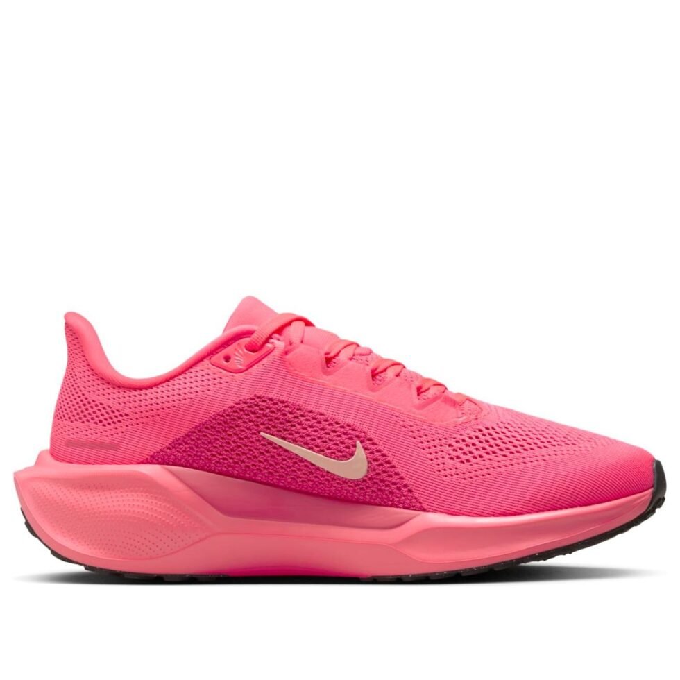 (WMNS) Nike Air Zoom Pegasus 41 'Hot Punch' FD2723-600 - Image 2