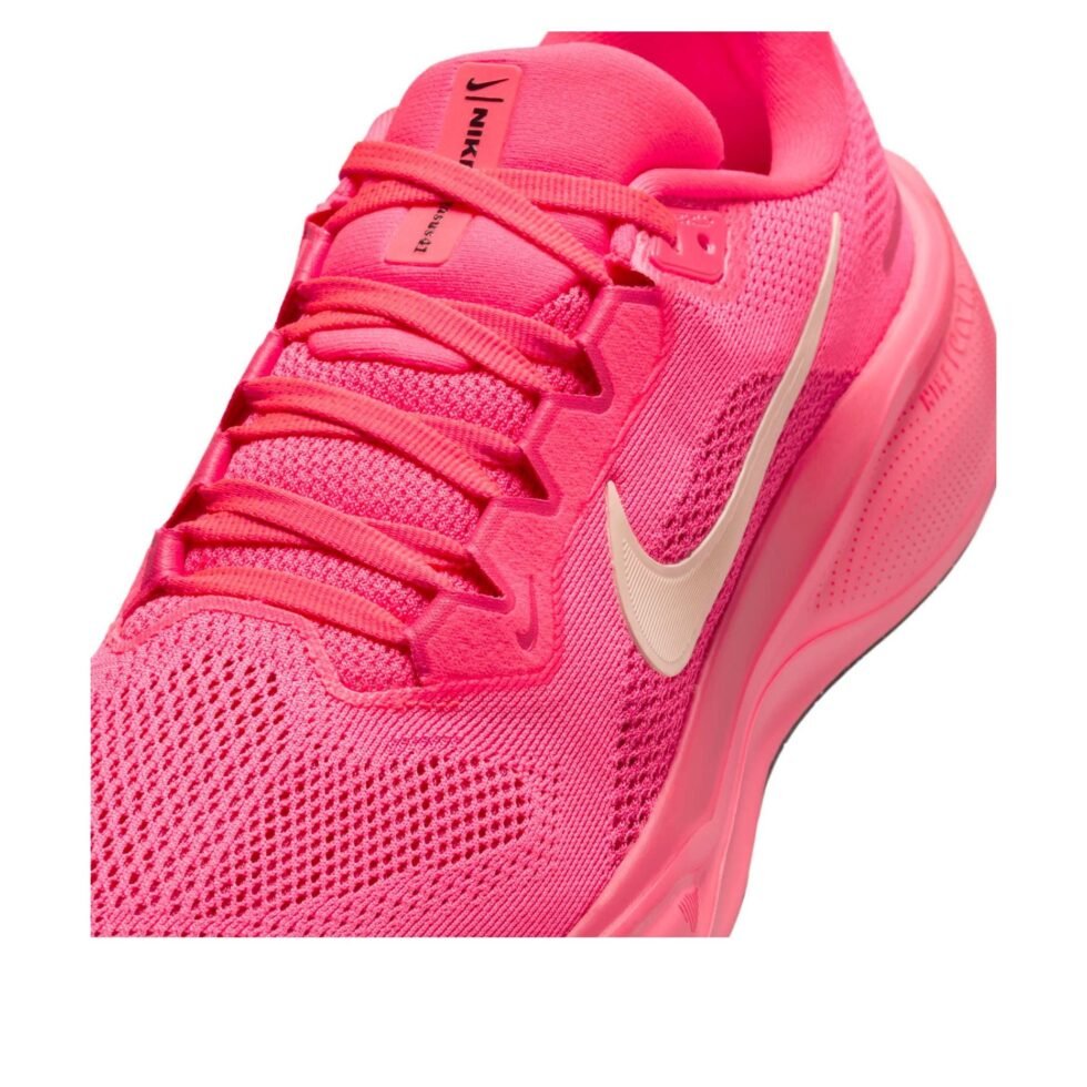 (WMNS) Nike Air Zoom Pegasus 41 'Hot Punch' FD2723-600 - Image 7