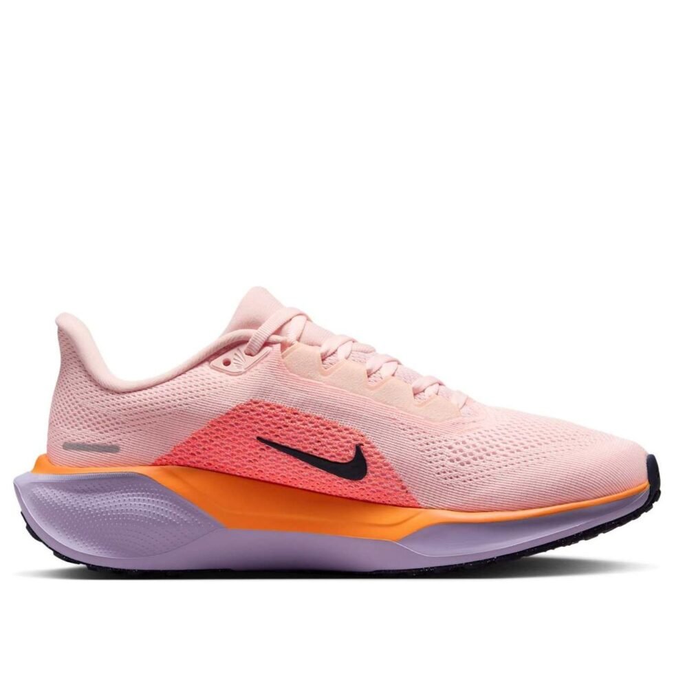 (WMNS) Nike Air Zoom Pegasus 41 'Atmosphere Hydrangeas' FD2723-603 - Image 2