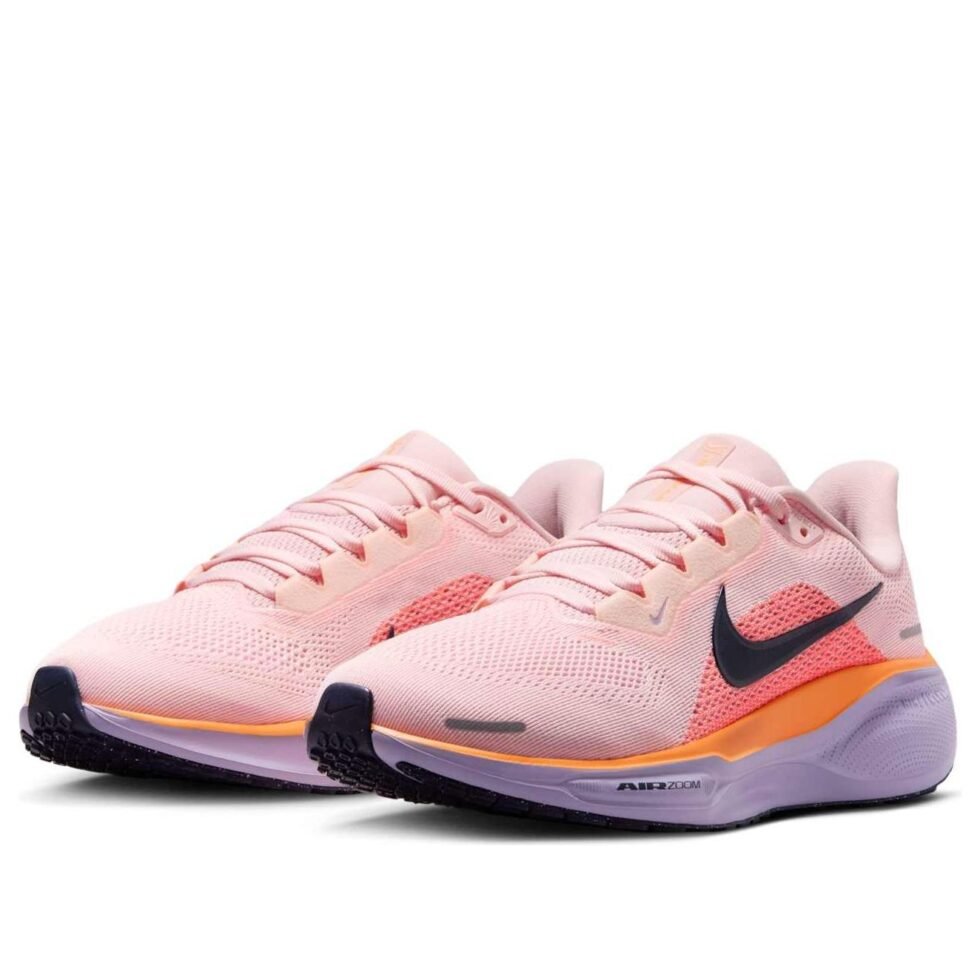 (WMNS) Nike Air Zoom Pegasus 41 'Atmosphere Hydrangeas' FD2723-603 - Image 3