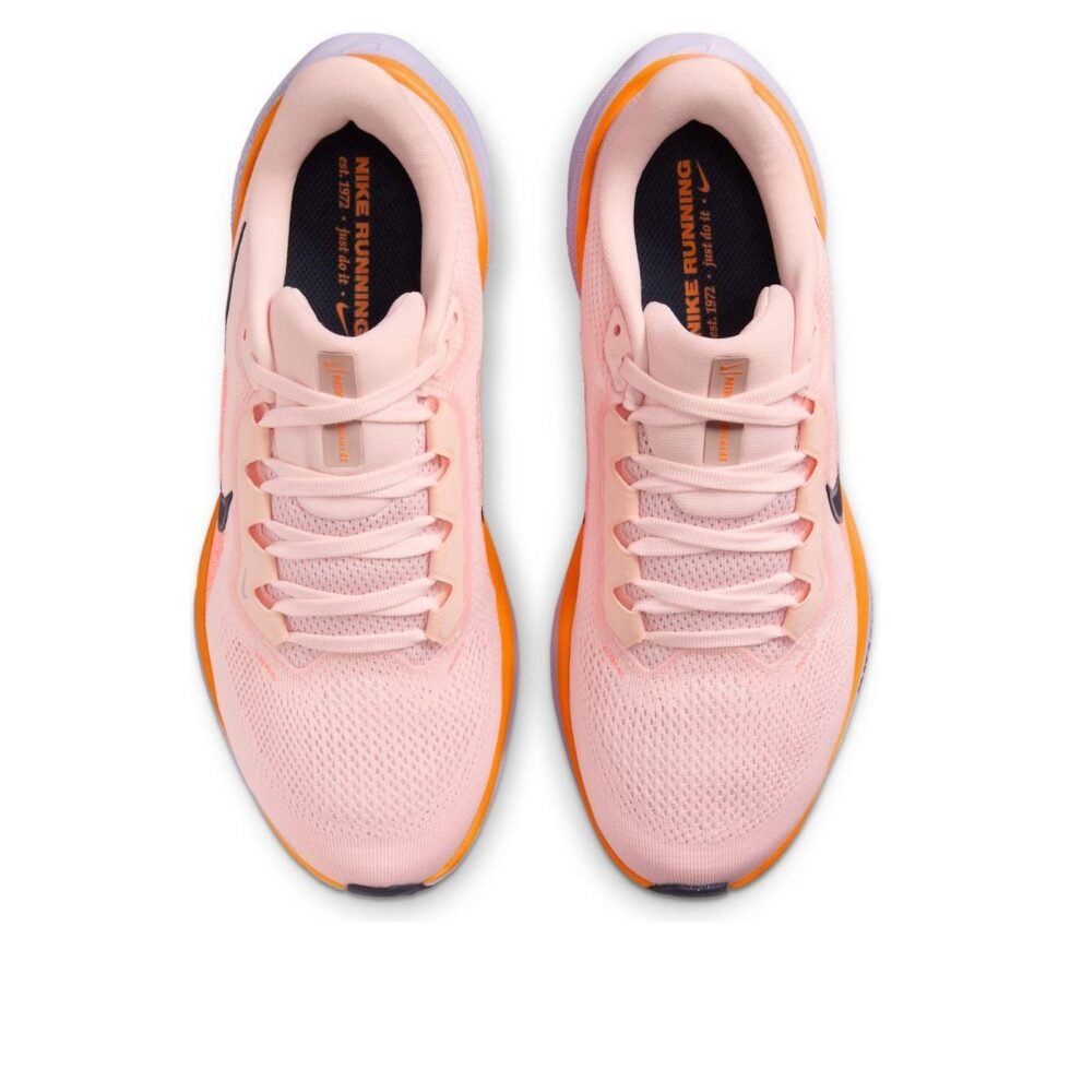 (WMNS) Nike Air Zoom Pegasus 41 'Atmosphere Hydrangeas' FD2723-603 - Image 4