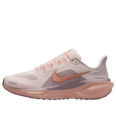 (WMNS) Nike Air Zoom Pegasus 41 'Particle Pink Metallic Rose Gold' FD2723-604