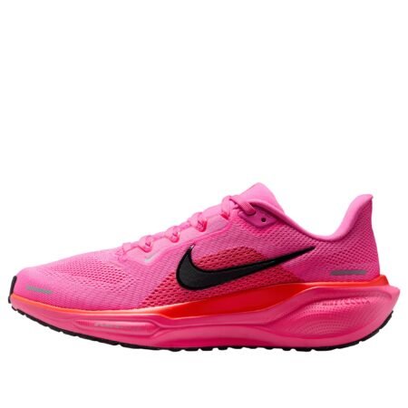 (WMNS) Nike Zoom Pegasus 41 'Playful Pink Hyper Pink' FD2723-605
