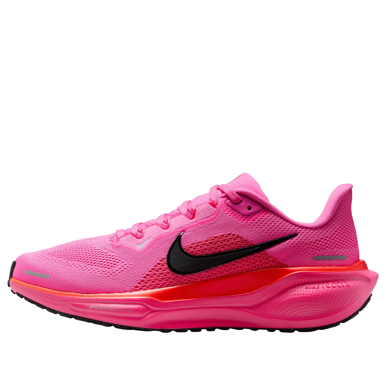 (WMNS) Nike Zoom Pegasus 41 'Playful Pink Hyper Pink' FD2723-605