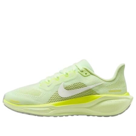 (WMNS) Nike Air Zoom Pegasus 41 'Barely Volt Limelight' FD2723-702