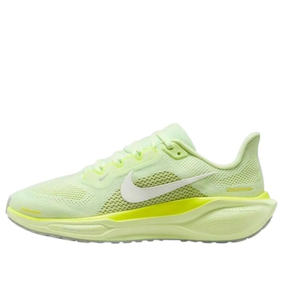 (WMNS) Nike Air Zoom Pegasus 41 'Barely Volt Limelight' FD2723-702
