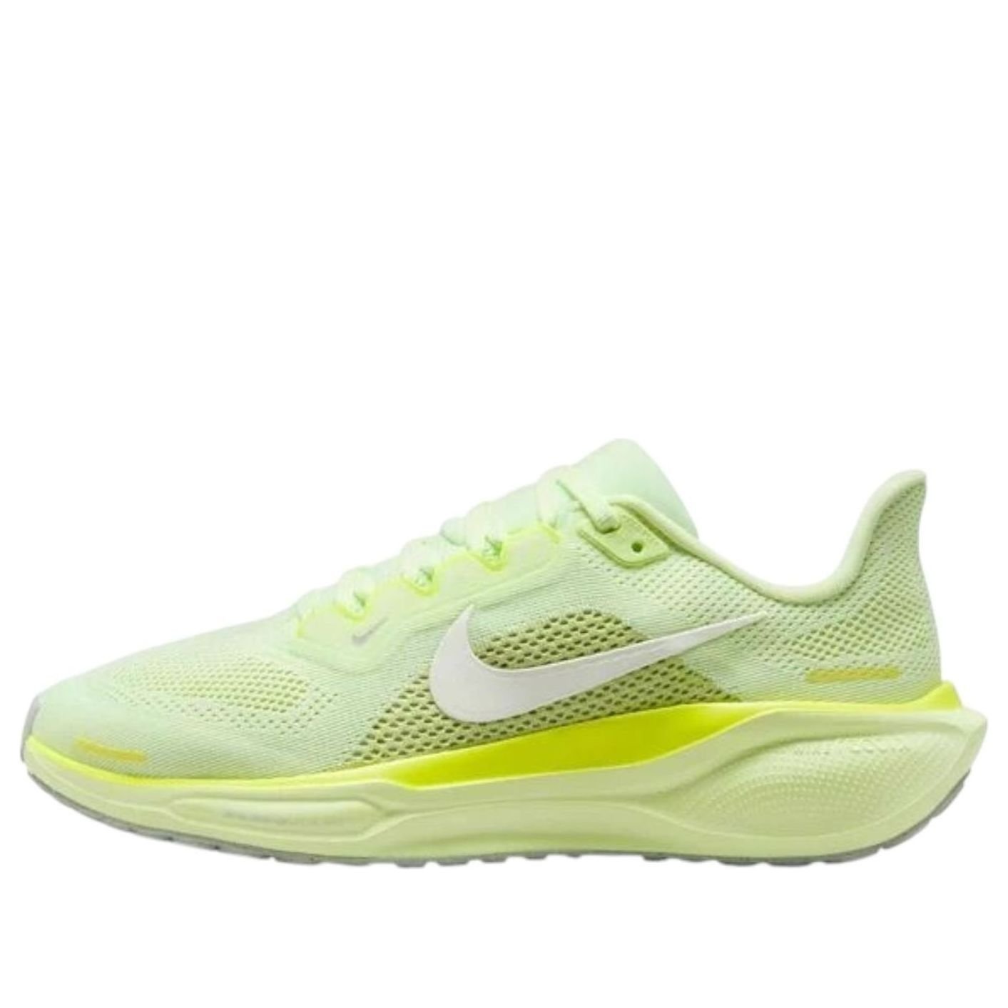 (WMNS) Nike Air Zoom Pegasus 41 'Barely Volt Limelight' FD2723-702