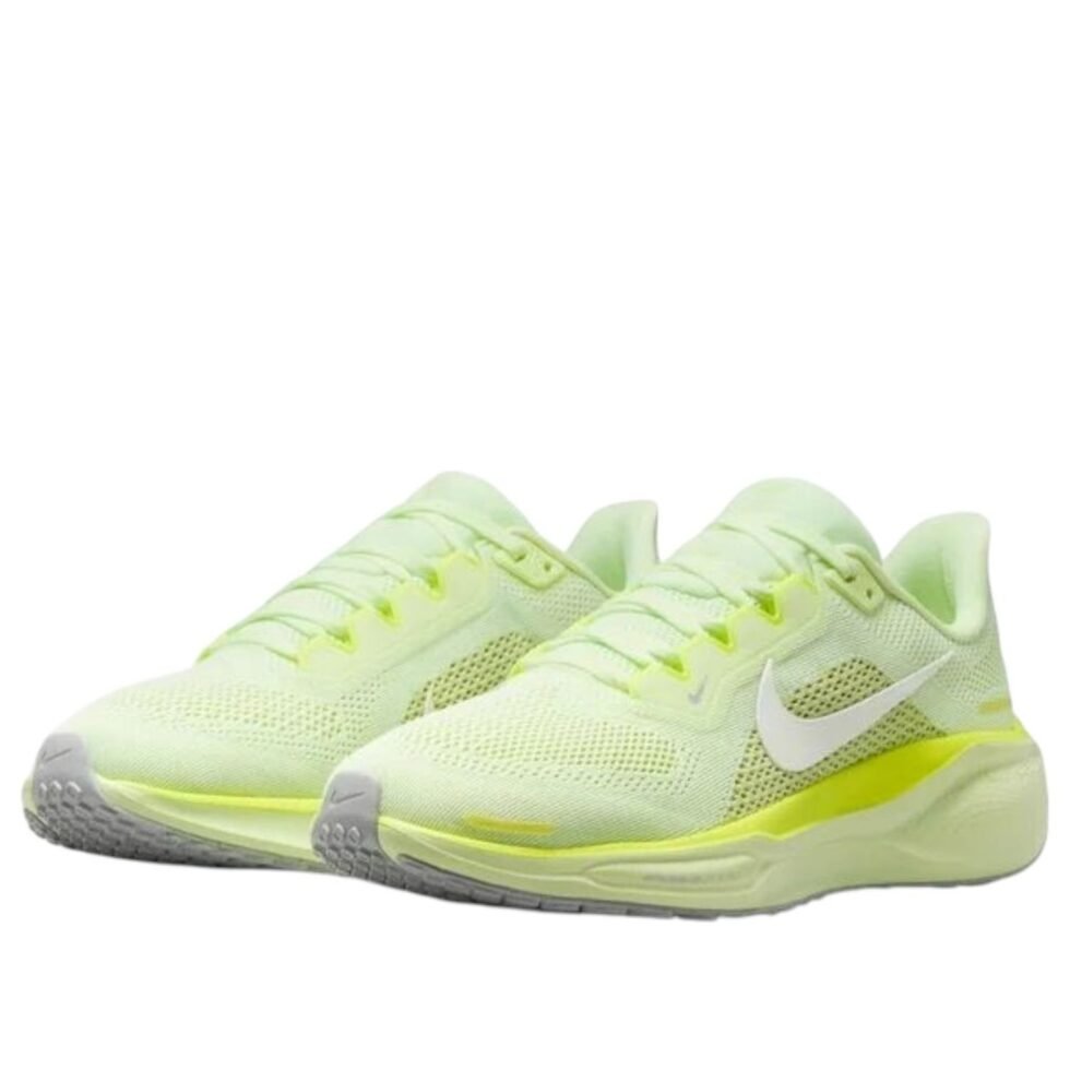 (WMNS) Nike Air Zoom Pegasus 41 'Barely Volt Limelight' FD2723-702 - Image 2