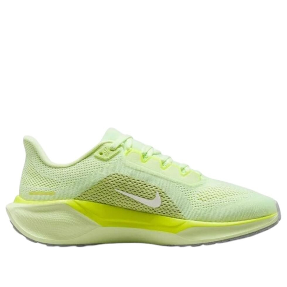 (WMNS) Nike Air Zoom Pegasus 41 'Barely Volt Limelight' FD2723-702 - Image 6