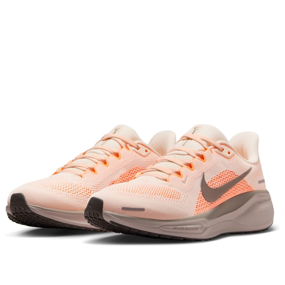 (WMNS) Nike Air Zoom Pegasus 41 'Guava Ice Orange Pulse' FD2723-802 - Image 4