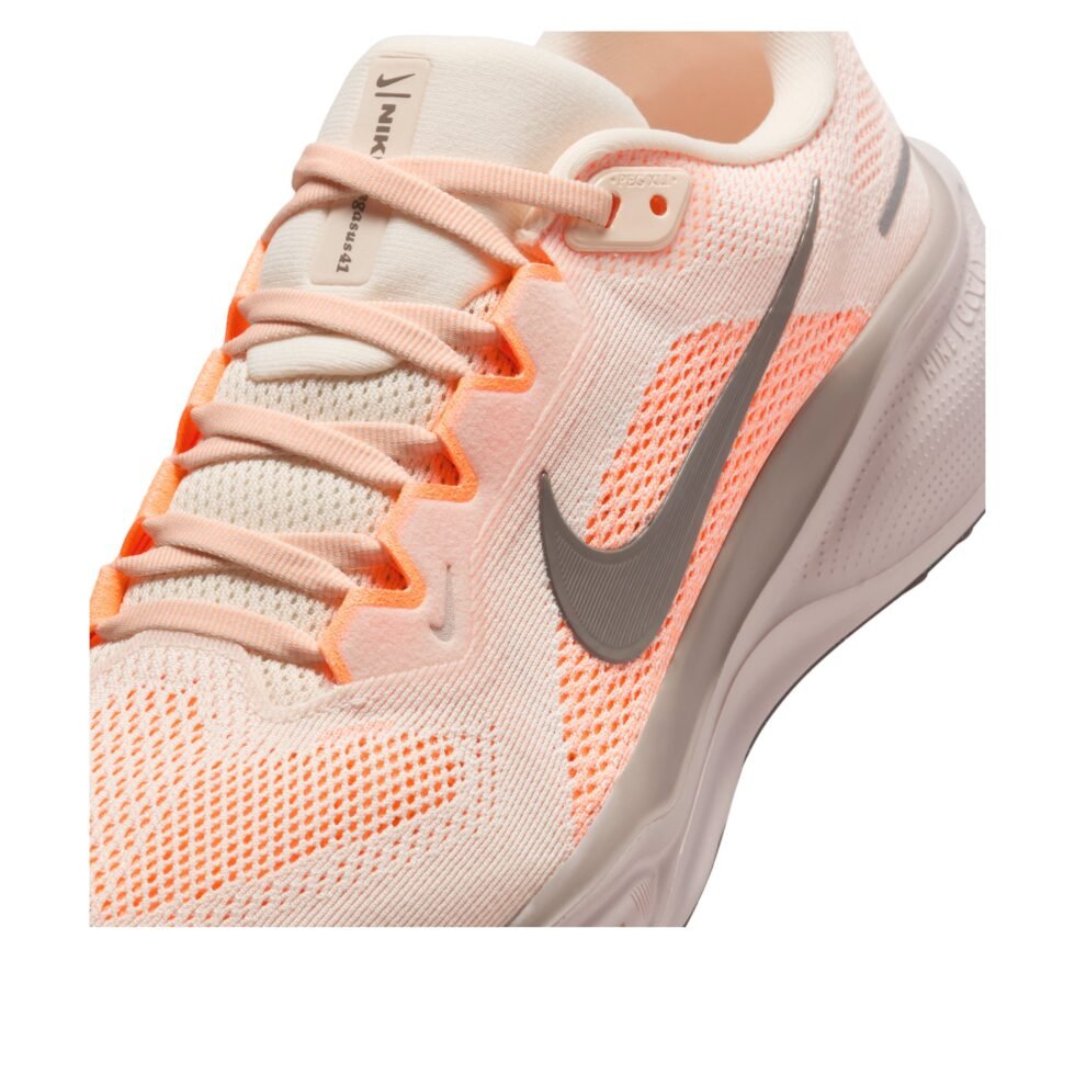 (WMNS) Nike Air Zoom Pegasus 41 'Guava Ice Orange Pulse' FD2723-802 - Image 5