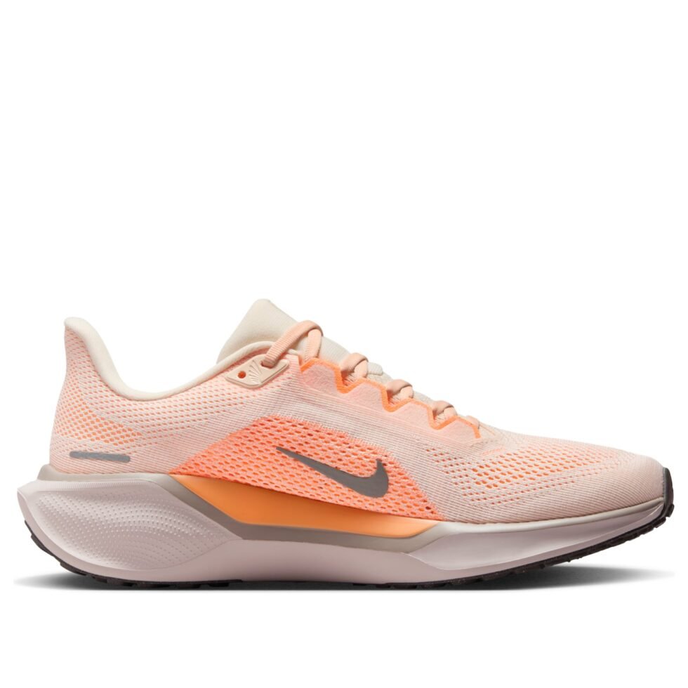 (WMNS) Nike Air Zoom Pegasus 41 'Guava Ice Orange Pulse' FD2723-802 - Image 6