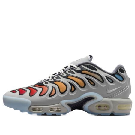 Nike Air Max Plus Drift 'Light Smoke Grey' FD4290-002