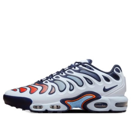 Nike Air Max Plus Drift 'Grey Thunder Blue' FD4290-004