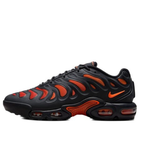 Nike Air Max Plus Drift 'Black Hyper Crimson' FD4290-010
