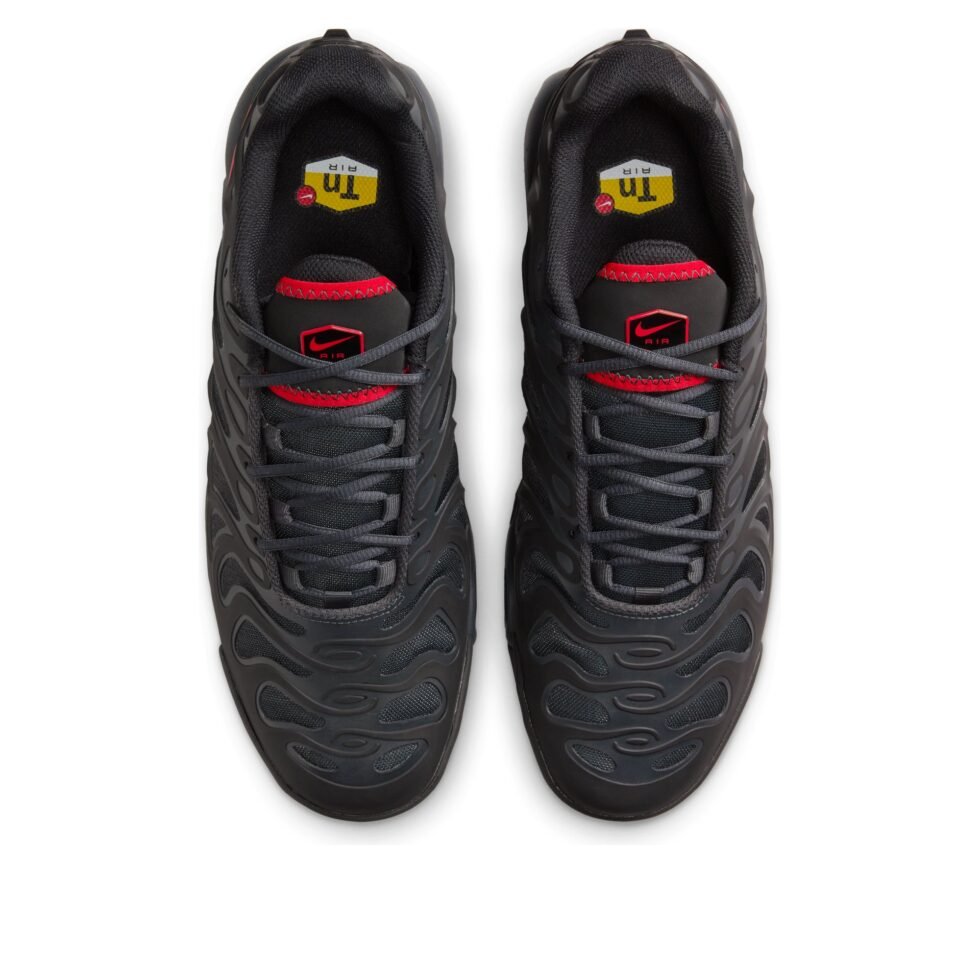 Nike Air Max Plus Drift 'Bred' FD4290-013 - Image 2