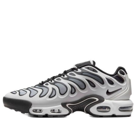 Nike Air Max Plus Drift 'White Silver Black' FD4290-101