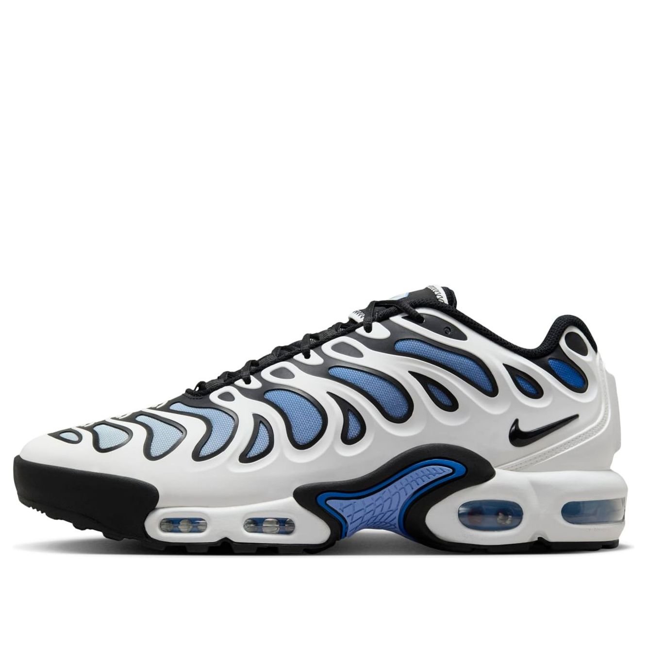 Nike Air Max Plus Drift 'Summit White Royal Pulse' FD4290-102