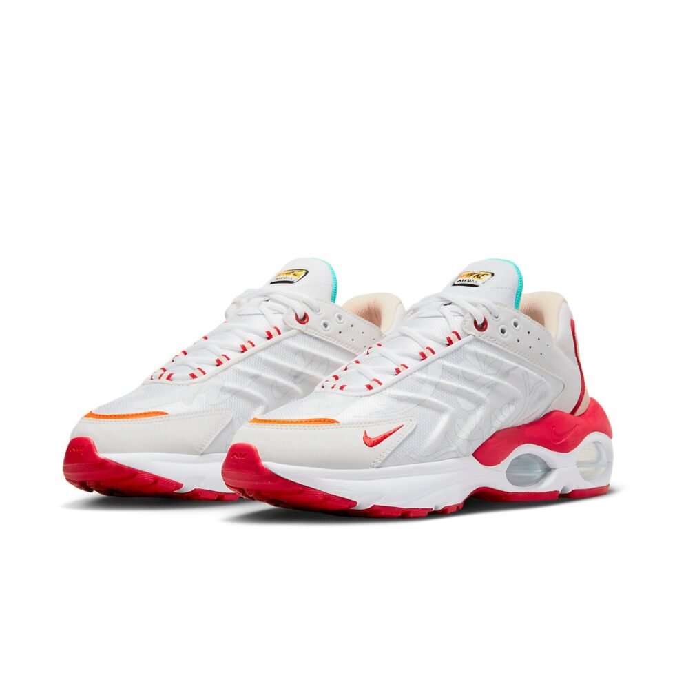 Nike Air Max TW 'Lunar New Year' FD4318-161 - Image 3