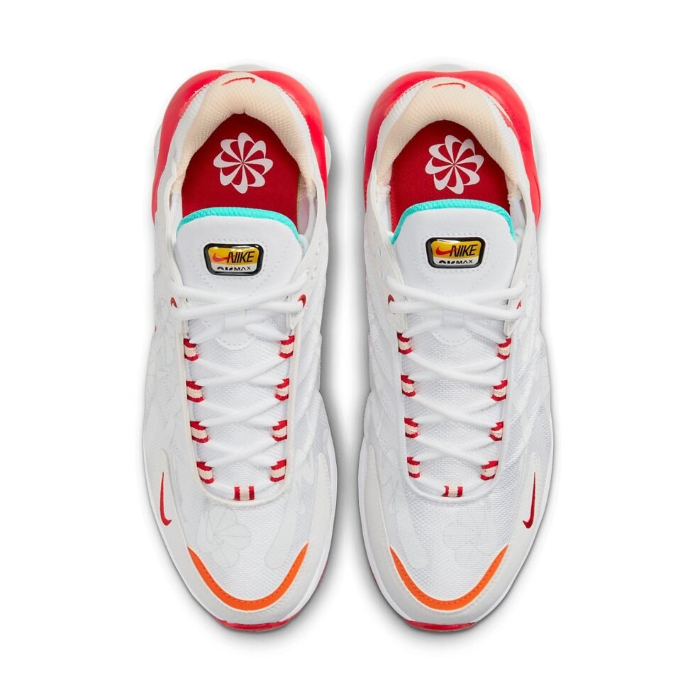 Nike Air Max TW 'Lunar New Year' FD4318-161 - Image 4