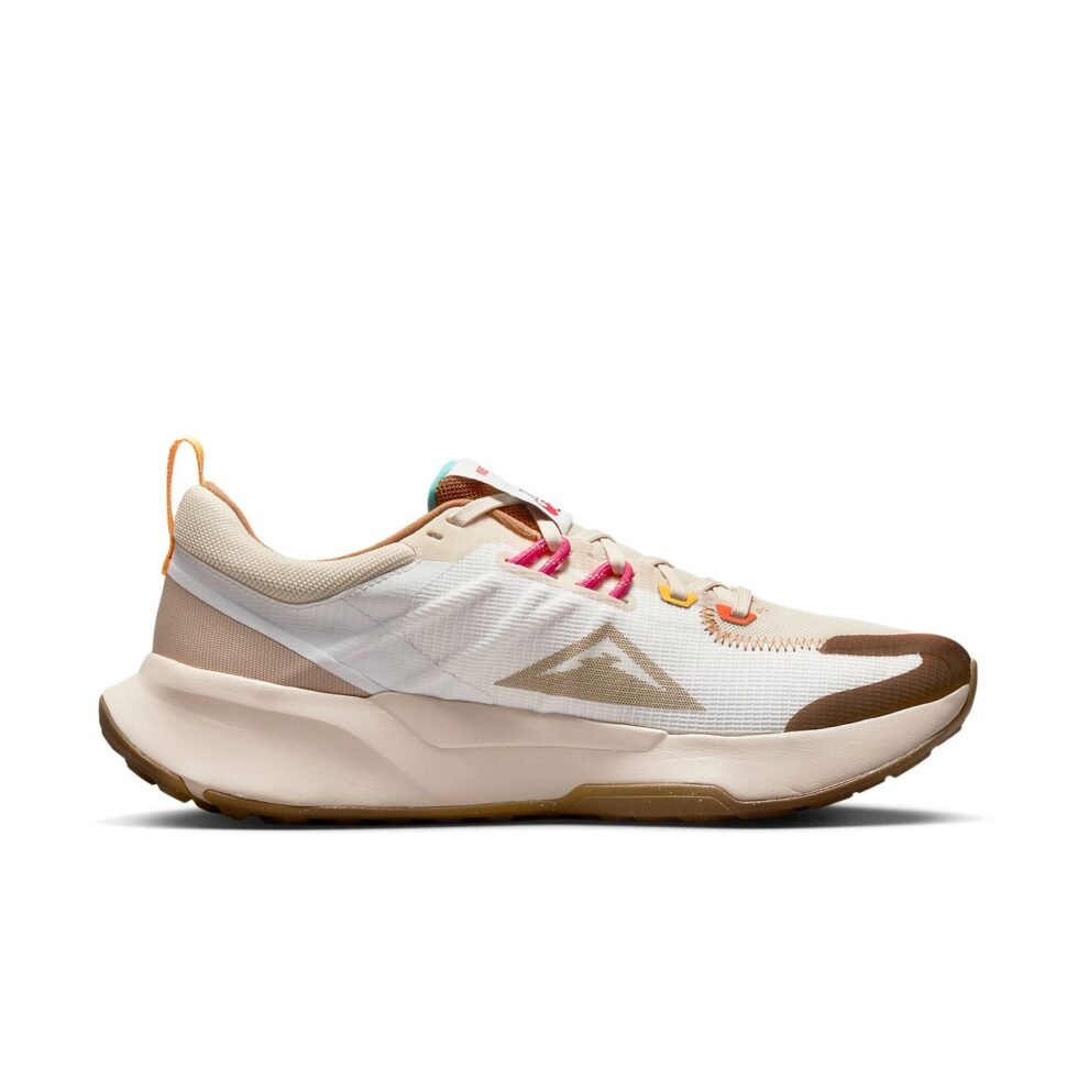 Nike Juniper Trail 2 'Sanddrift Safety Orange' FD4323-181 - Image 2