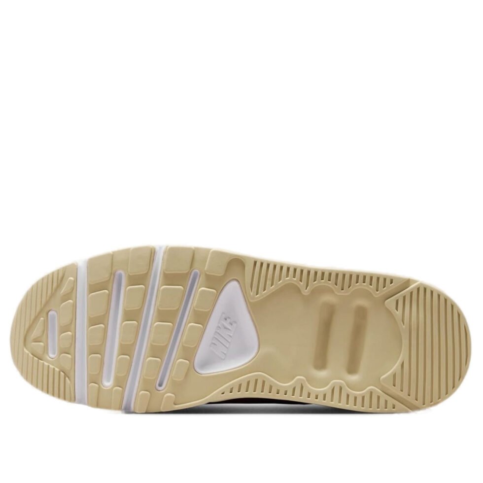 (WMNS) Nike Air Max 90 LV8 'White Club Gold' FD4328-112 - Image 6