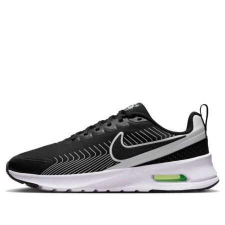Nike Air Max Nuaxis 'Black Volt' FD4329-005