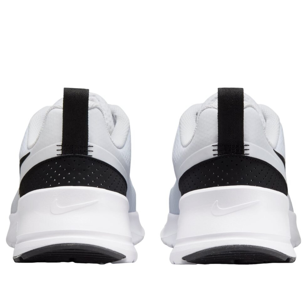 Nike Air Max Nuaxis 'White Black' FD4329-101 - Image 3