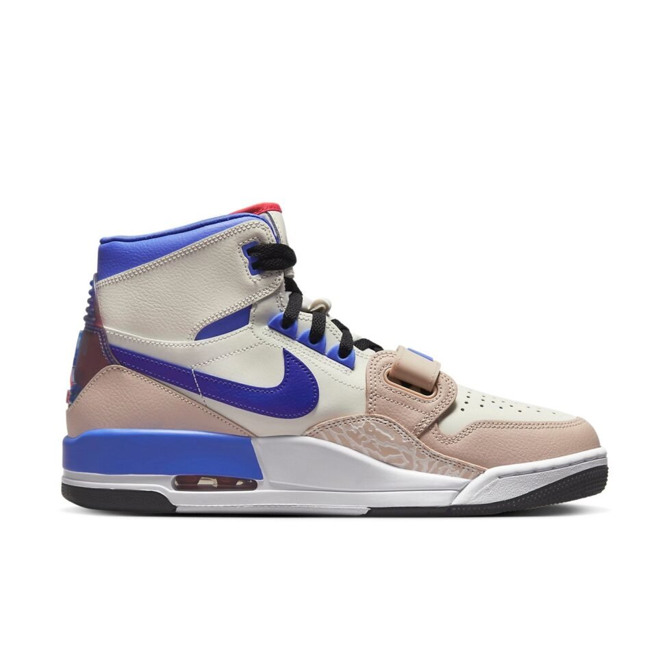 Air Jordan Legacy 312 'Valentine's Day' FD4332-141 - Image 2