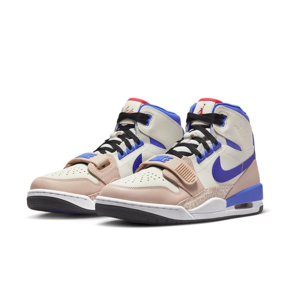Air Jordan Legacy 312 'Valentine's Day' FD4332-141 - Image 3