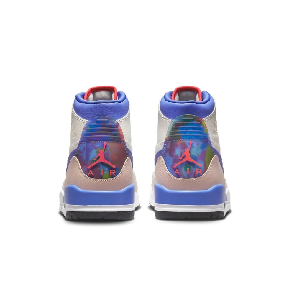 Air Jordan Legacy 312 'Valentine's Day' FD4332-141 - Image 5