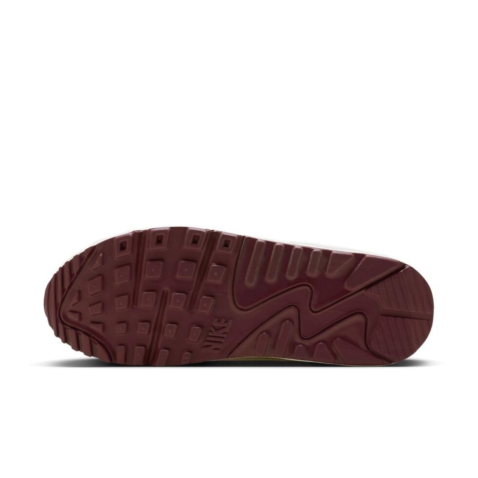 (WMNS) Nike Air Max 90 Futura 'Valentine's Day' FD4615-111 - Image 6