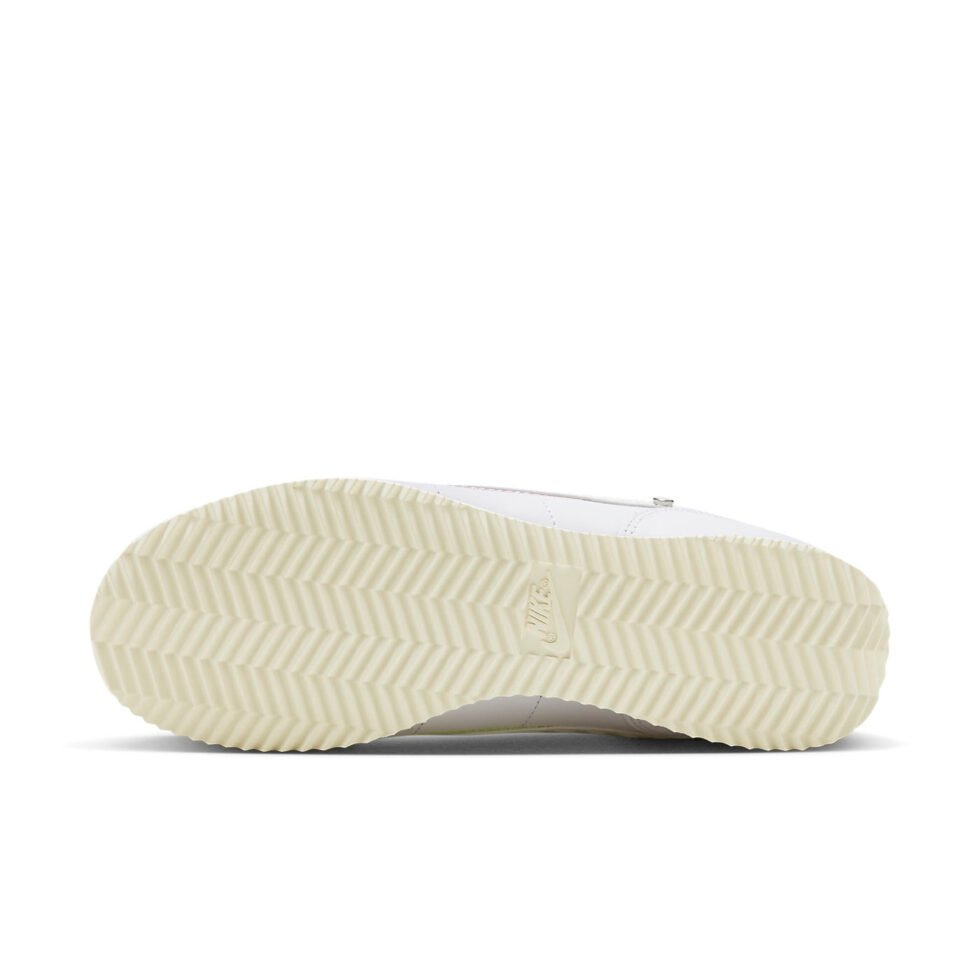 (WMNS) Nike Cortez 23 'Emoji' FD4620-111 - Image 5