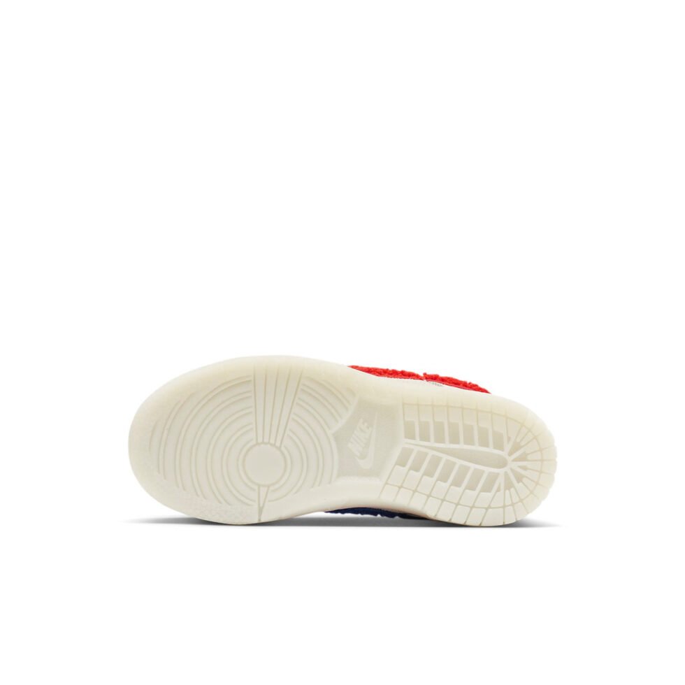 (PS) Nike Dunk Low 'Year of the Rabbit - White Rabbit Candy' FD4624-161 - Image 6