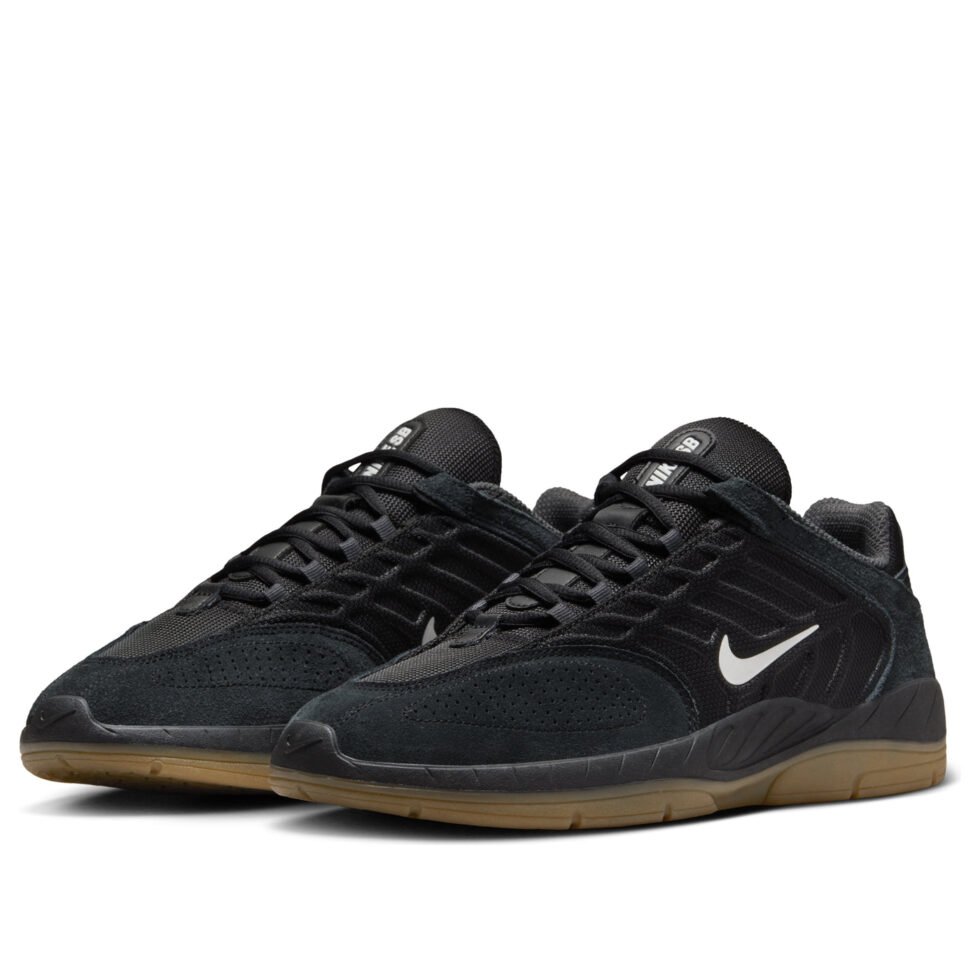Nike SB Vertebrae 'Black Gum' FD4691-001 - Image 4