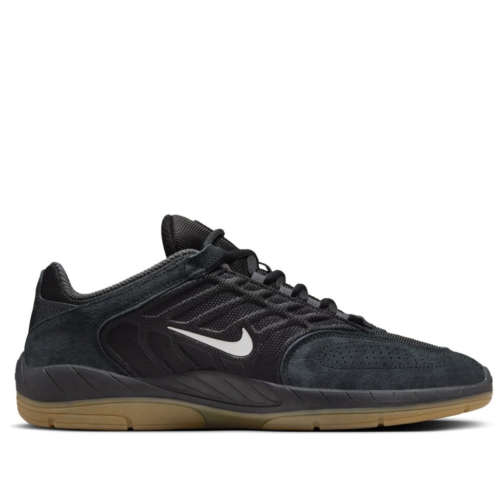 Nike SB Vertebrae 'Black Gum' FD4691-001 - Image 6